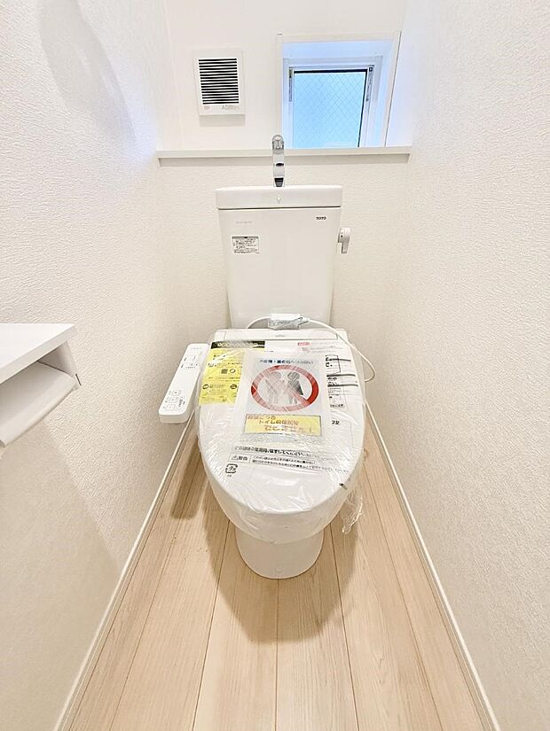 ■毎日使う場所だからこそ、清潔感溢れる空間