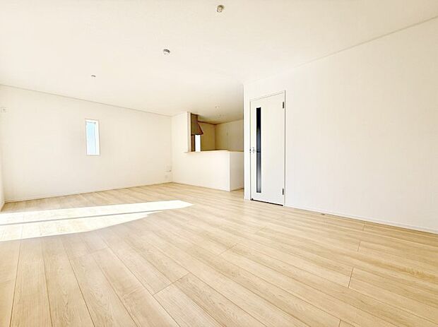 ■居心地のいい、理想のリビング