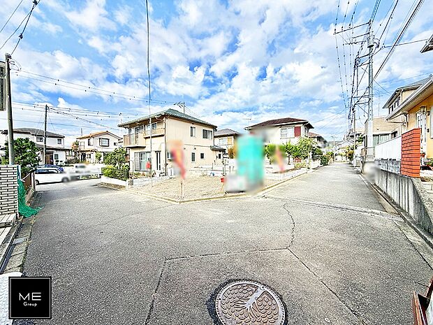 ■新しい住まい、街の新しい風景