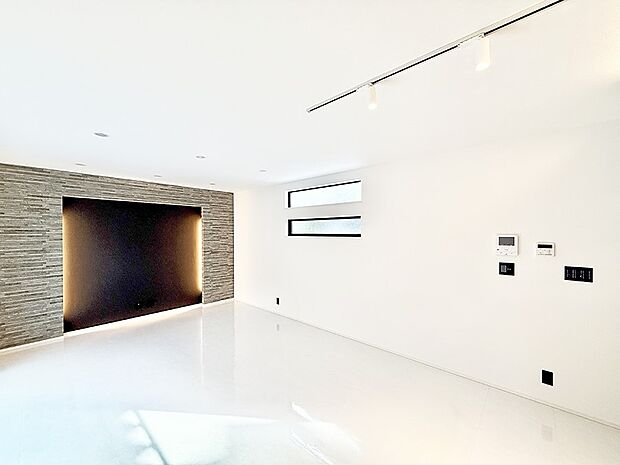 ■シンプルだけど贅沢、大切な人と過ごす心がほどける空間