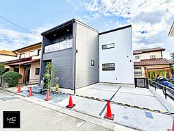 神奈川県横浜市瀬谷区橋戸３丁目