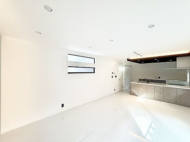 ■ふとした瞬間に幸せを感じる、心地よい場所