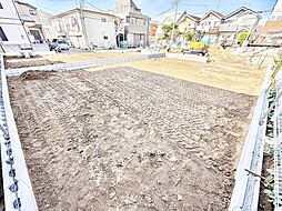 神奈川県茅ヶ崎市美住町