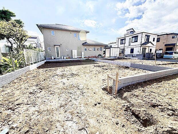 ■新しい暮らしが始まる場所で、家族の絆を深める