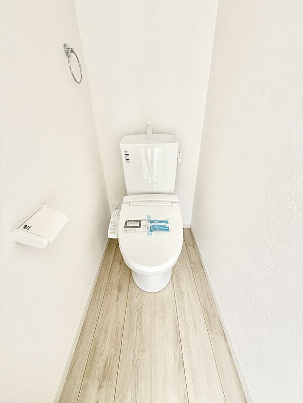 ■毎日使う場所だからこそ、清潔感溢れる空間