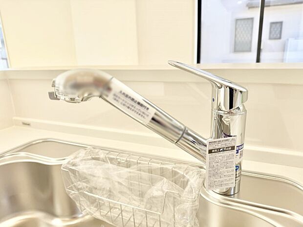 ■清潔でおいしい水を手軽に供給してくれます