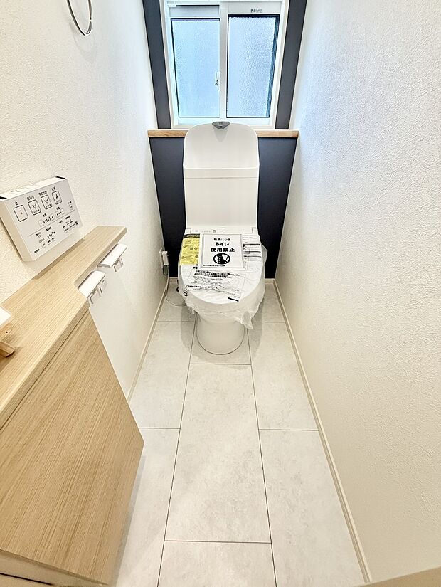 ■毎日使う場所だからこそ、清潔感溢れる空間