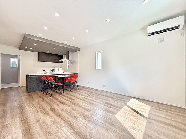 ■自然と会話が生まれる、心地よいひととき