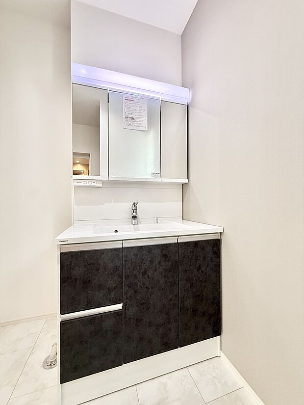 ■清潔感があり、気持ちよく使えます