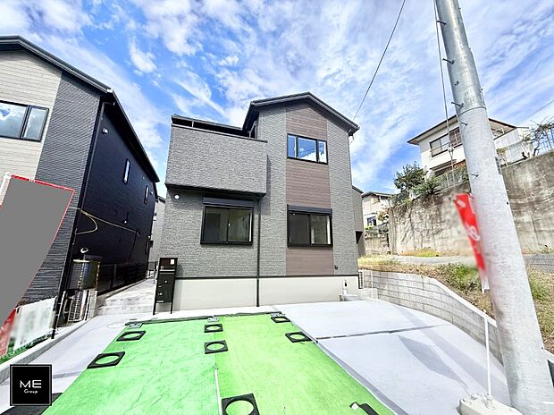 ■家族みんなが笑顔で過ごせる、安心感のある住まい