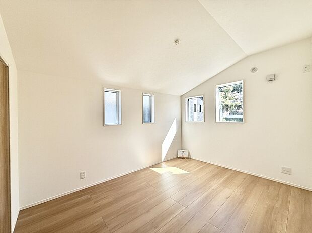 ■自分の好みに合わせたインテリアを整えやすく個性を反映できる場所です