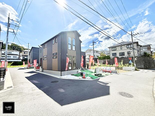 ■この道を歩けば、毎日が少し特別になる