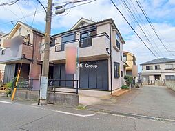 東京都町田市旭町３丁目