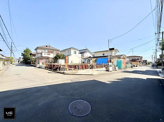 ■新しい時代の息吹を感じる、心地よい環境