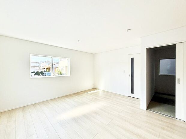 ■何気ない毎日を特別にする、癒しの空間