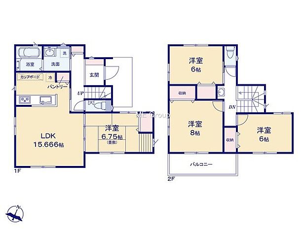 7号棟