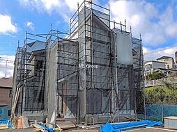 神奈川県秦野市東田原