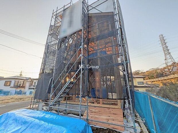 ■新しい暮らしが始まる場所で、家族の絆を深める