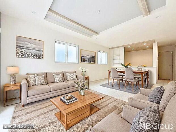 ■自然と会話が生まれる、心地よいひととき