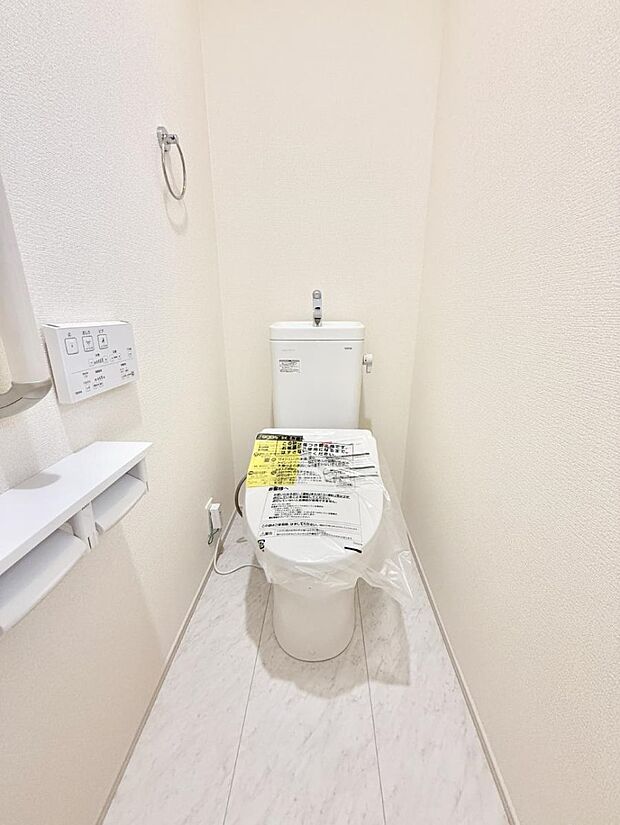 ■毎日使う場所だからこそ、清潔感溢れる空間