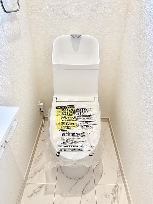 ■毎日使う場所だからこそ、清潔感溢れる空間