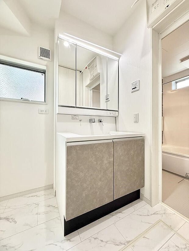 ■清潔感があり、気持ちよく使えます