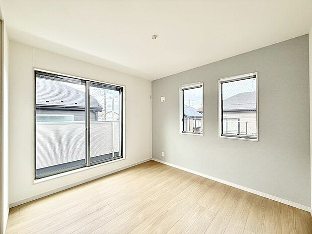 ■どこになにを置くか楽しみな自分のお部屋