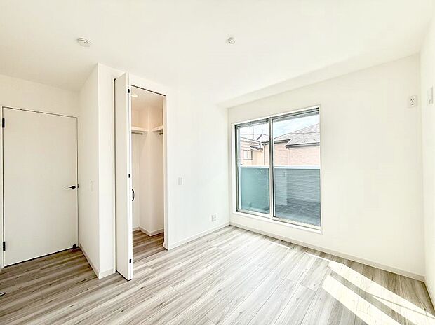 ■快適な環境で、日常の疲れを癒せる空間