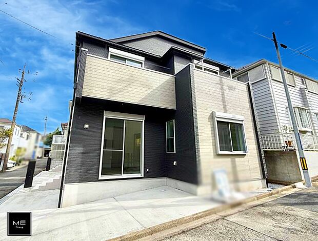 ■家族みんなが笑顔で過ごせる、安心感のある住まい