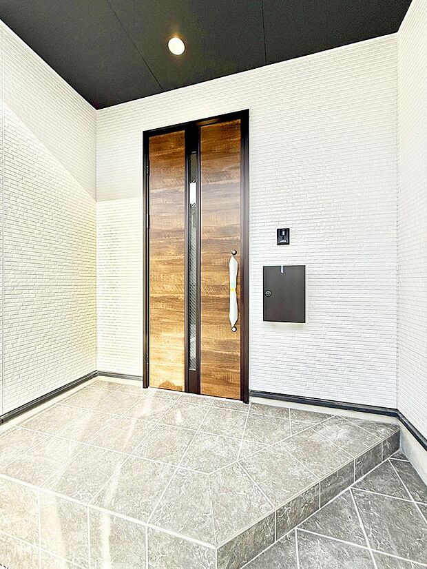 ■ 帰るたびにホッとする、安心感のある佇まい