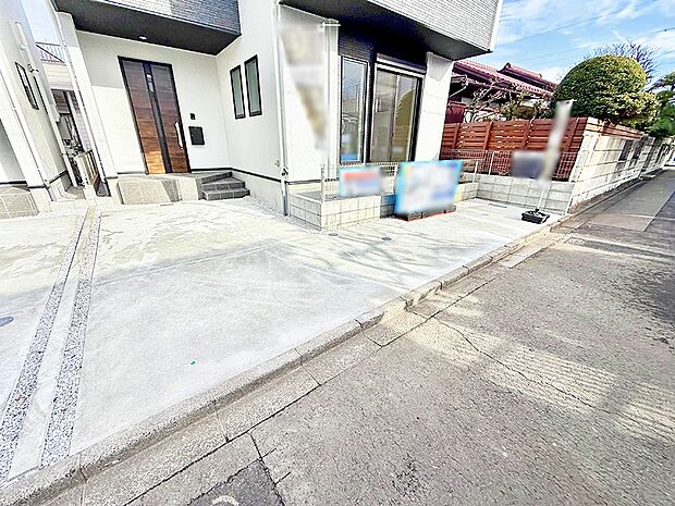 ■カースペース有