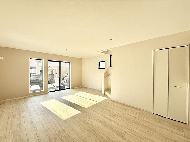 ■自然と会話が生まれる、心地よいひととき