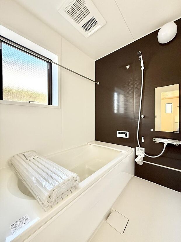 ■一日の疲れを癒す、心落ち着く空間です