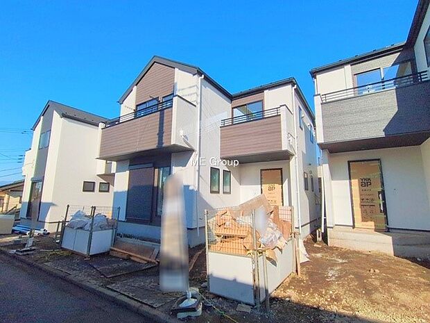 ■家族みんなが笑顔で過ごせる、安心感のある住まい