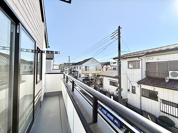 ■ 朝のコーヒーや夜の星空を楽しむ、癒しの場所