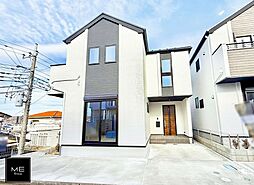 神奈川県大和市福田２丁目