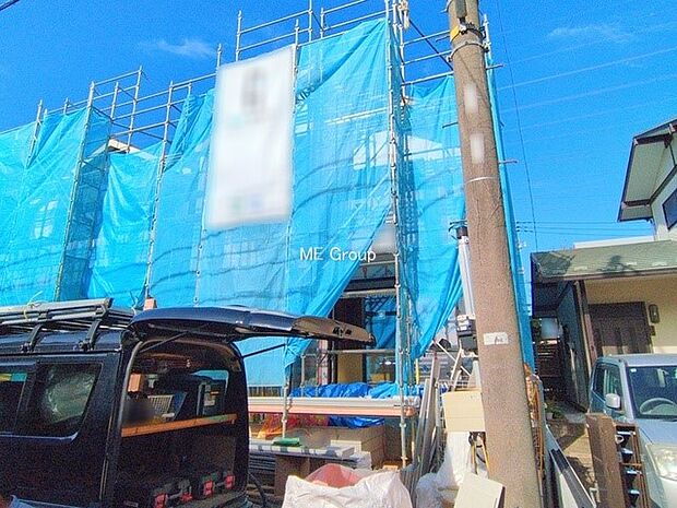 ■暮らしを豊かにする充実した仕様設備で快適に