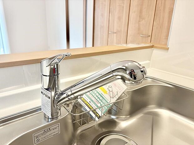 ■清潔でおいしい水を手軽に供給してくれます