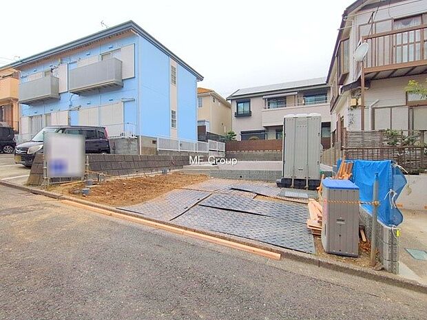 ■新しい暮らしが始まる場所で、家族の絆を深める