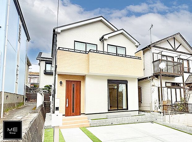 ■新しい暮らしが始まる場所で、家族の絆を深める