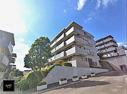 東建ニューハイツ緑園都市弐番館