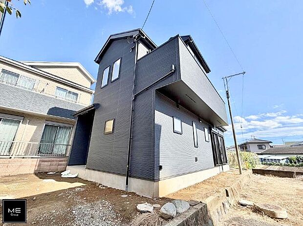 ■新しい暮らしが始まる場所で、家族の絆を深める