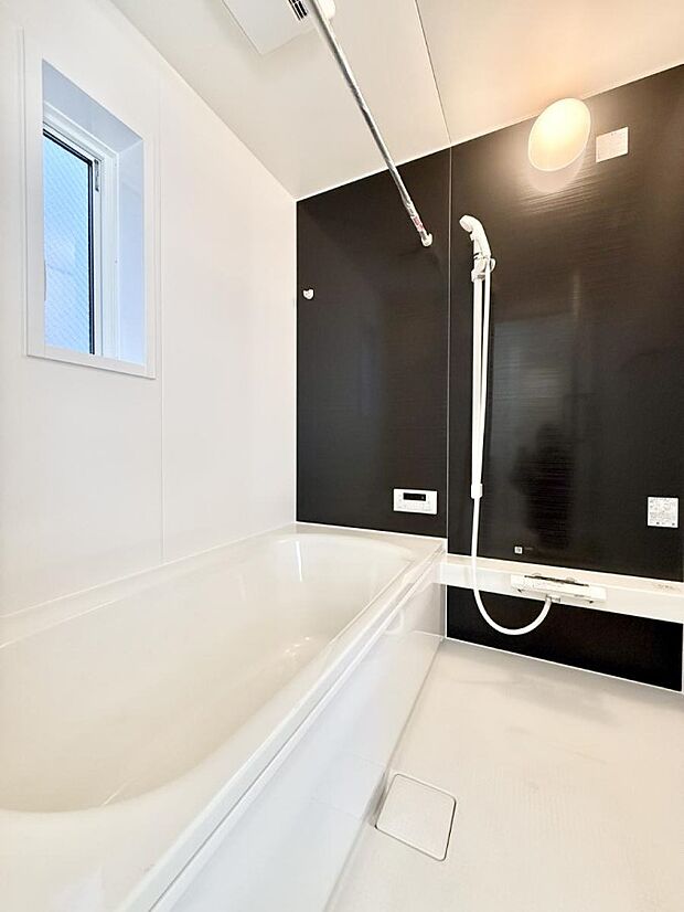 ■一日の疲れを癒す、心落ち着く空間です