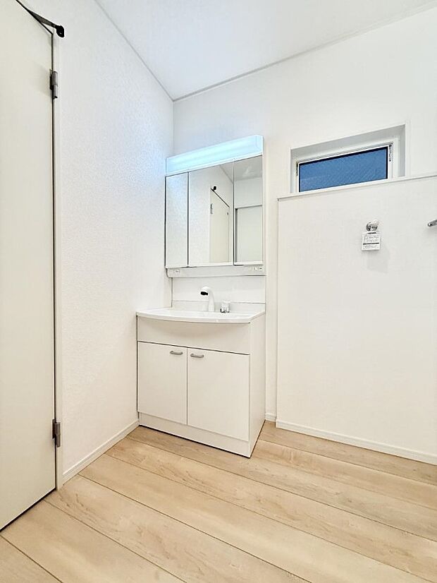 ■清潔感があり、気持ちよく使えます