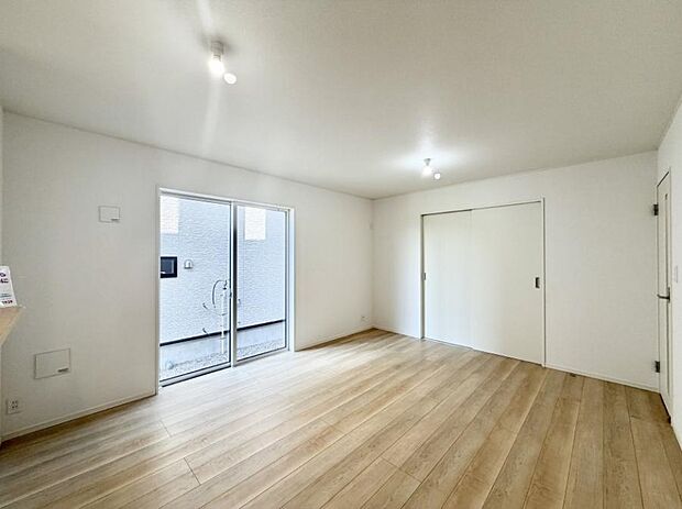 ■お気に入りの場所で、のんびりとした時間を