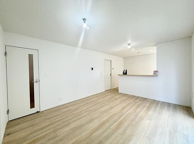 ■家族の時間を彩る、快適で癒される空間