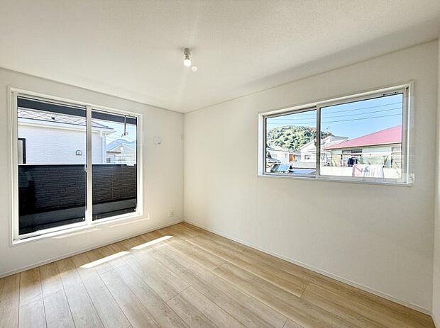 ■プライベート空間として静かで落ち着いた環境を提供してくれます