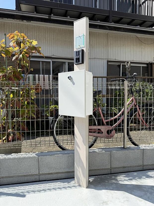 ■ 帰るたびにホッとする、安心感のある佇まい