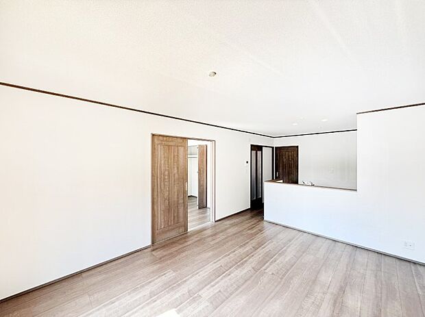 ■光と風を感じる、リラックスできる空間