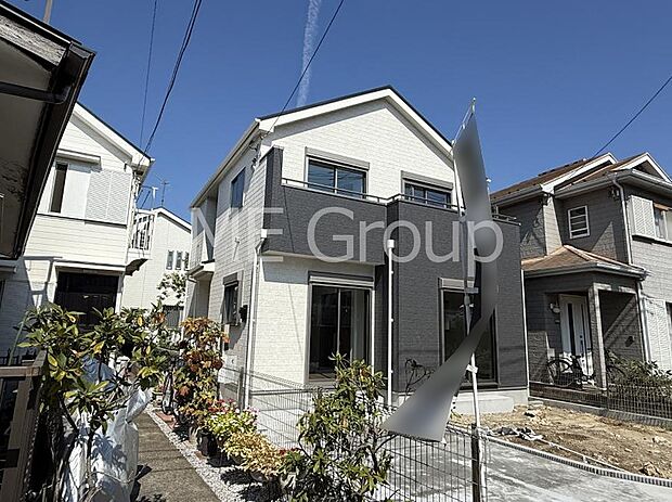 ■家族とのお出かけが楽しくなる環境です